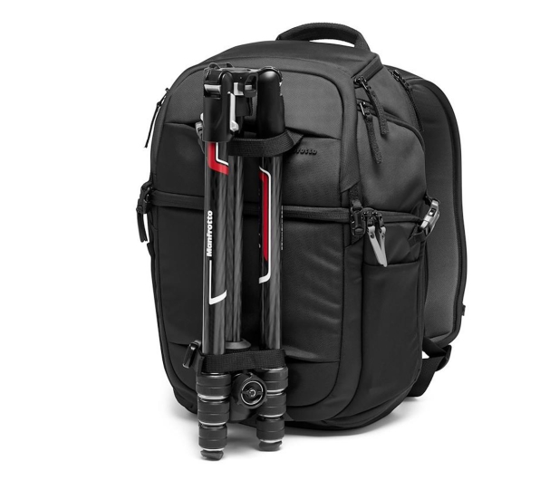 Manfrotto Advanced III Fast - 1195985 - zdjęcie 5